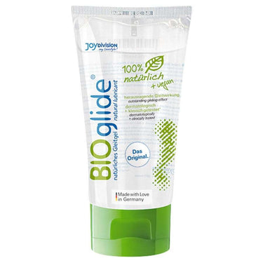 Lubrificante Biologico Delicato per Uso Prolungato – 40 ml